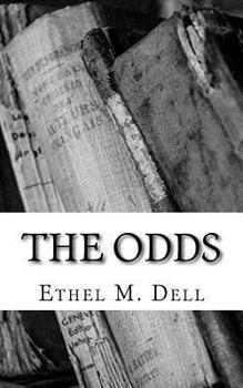 Paperback The Odds Book