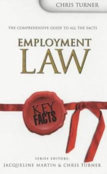 Paperback Employment Law (Key Facts) Book