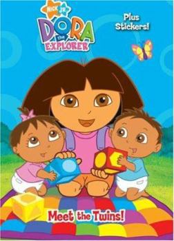 Paperback MEET THE TWINS! Book