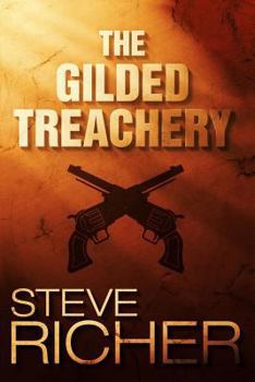 Paperback The Gilded Treachery Book