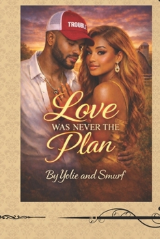 Paperback Love Was Never the Plan Book