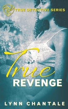 Paperback True Revenge Book