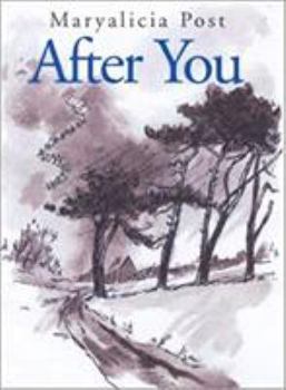 Paperback after_you Book