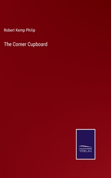 The Corner Cupboard