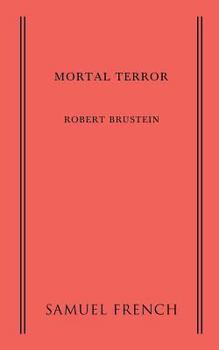 Paperback Mortal Terror Book