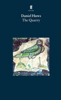 Paperback The Quarry Book