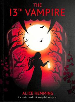 Paperback The Thirteenth Vampire Book