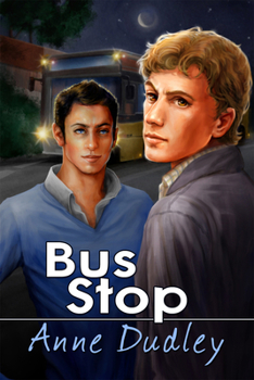 Paperback Bus Stop Book