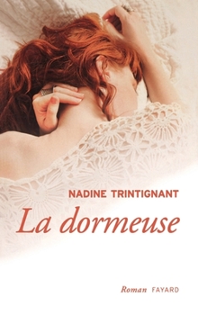 Paperback La Dormeuse [French] Book