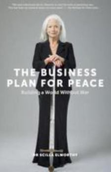 Paperback Business Plan For Peace Book