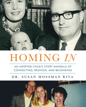 Homing In: A Story Mandala Connecting Adoption, Reunion, and Belonging
