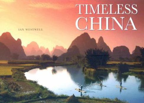 Hardcover Timeless China Book