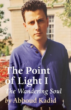 Paperback The Point of Light I Book