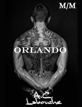 Paperback Orlando: M/M Book