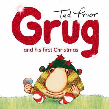 Grug and his First Christmas - Book #25 of the Grug