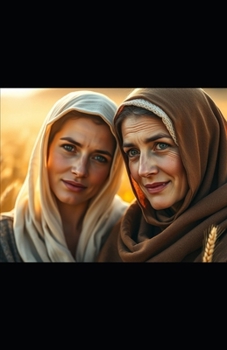 Paperback Jesus In Ruth Book