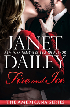 Fire and Ice - Book #5 of the Americana
