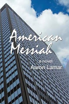 Paperback American Messiah Book