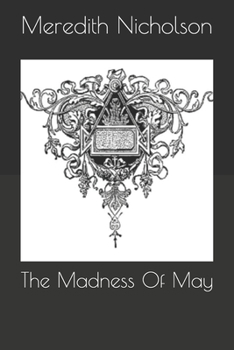 Paperback The Madness Of May Book