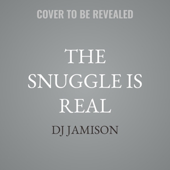 MP3 CD The Snuggle Is Real Book