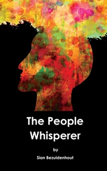 Paperback The People Whisperer Book