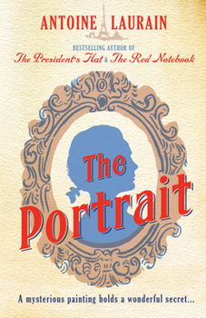 Paperback The Portrait Book