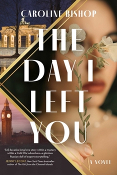 Paperback The Day I Left You Book