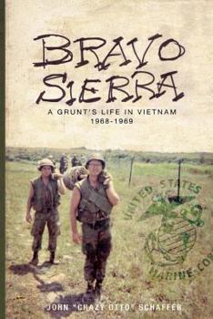 Paperback Bravo Sierra: Bravo Sierra Book