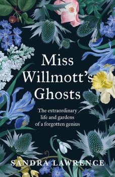 Hardcover Miss Willmott's Ghosts Book