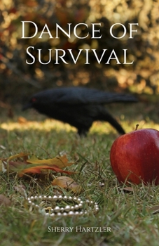 Paperback Dance of Survival Book