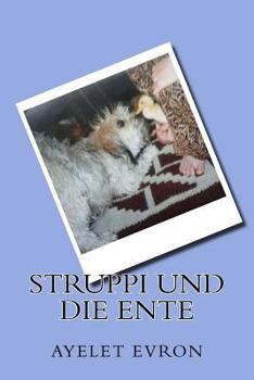 Paperback Struppi und die Ente [German] Book