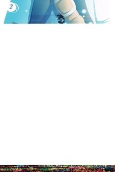 Paperback 2: A White Powder Kingdom Book