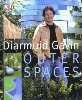 Hardcover Outer Spaces Book