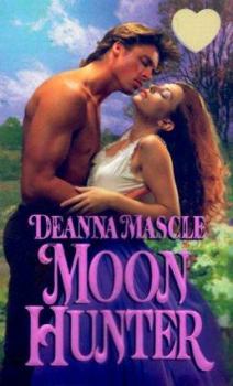 Mass Market Paperback Moon Hunter Book