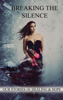 Paperback Breaking The Silence Book