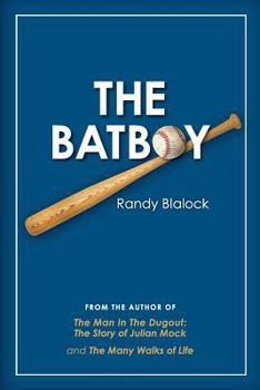 Paperback The Batboy Book