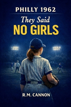 PHILLY 1962: They said NO GIRLS