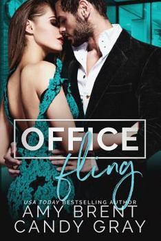 Paperback Office Fling Book