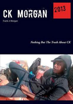 Paperback CK Morgan Book