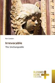 Paperback Irrevocable Book