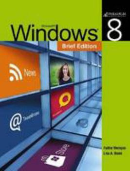 Microsoft Windows 8