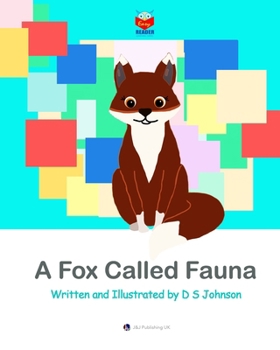 A Fox Called Fauna
