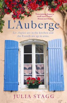 Paperback L'Auberge Book