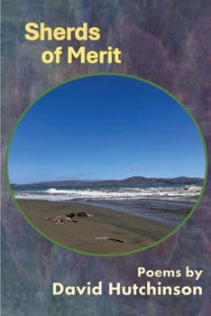 Paperback Sherds of Merit Book