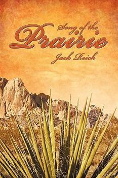 Paperback Song of the Prairie Book