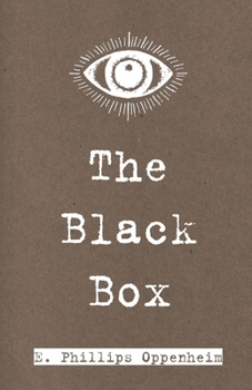 Paperback The Black Box Illustrated Book