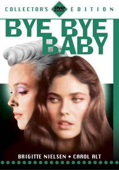 DVD Bye Bye Baby Book