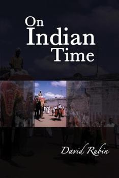 Paperback On Indian Time Book