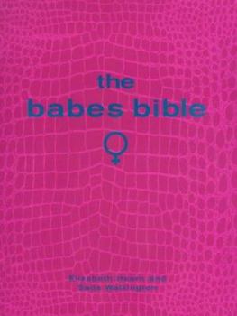 Paperback The Babes' Bible Book