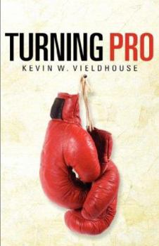 Paperback Turning Pro Book
